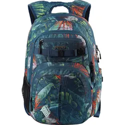 Nitro Rucksack CHASE - Tropical Koffer24
