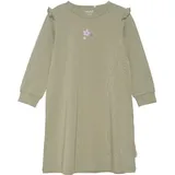 CelaVi Schlafanzug Nightdress-AOP grün 100 - ca. 3-4 Jahre