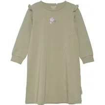 CelaVi Schlafanzug Nightdress-AOP grün 100 - ca. 3-4 Jahre