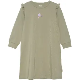 CelaVi Schlafanzug Nightdress-AOP grün 100 - ca. 3-4 Jahre