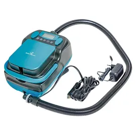 Spinera SUP Pumpe High Pressure 12V 16 PSI schwarz