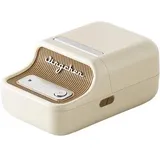Niimbot Etikettendrucker B21_Pro Portable thermal label printer