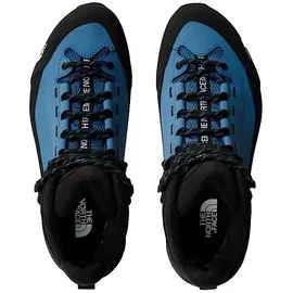 The North Face Verto Alpìne Mid Gore-tex® Bergsteigerschuhe - Indigo Stone / TNF Black - EU 36