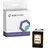 kompatible Ware kompatibel zu HP 901XL schwarz (CC654AE)