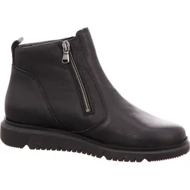 WALDLÄUFER Damen, Schuhe H-Gesa Stiefelette Glattleder
