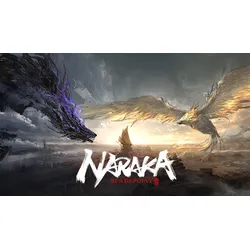 Naraka: Bladepoint