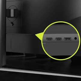 MSI MAG345CQRDE 34" schwarz