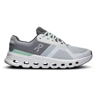 On Herren Cloudrunner 2 grau 43.0