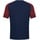 Jako Performance T-Shirt Herren marine/rot L