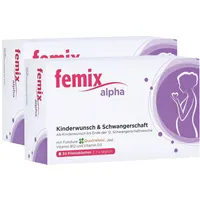 Centax Pharma GmbH Femix alpha Filmtabletten 3 x 30 St.