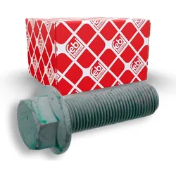FEBI BILSTEIN Schraube MAN 04231 06028159015,06028161015,06027925213 06028135015,06028143015