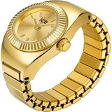 ICE-Watch Chouchou Goldfarben Quarz 25 mm 025516