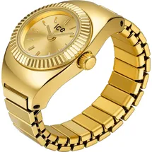 ICE-Watch Chouchou Goldfarben Quarz 25 mm 025516