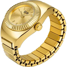 ICE-Watch Chouchou Goldfarben Quarz 25 mm 025516
