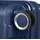 Picard Vienna 4-Rollen Cabin 54 cm / 34 l blau