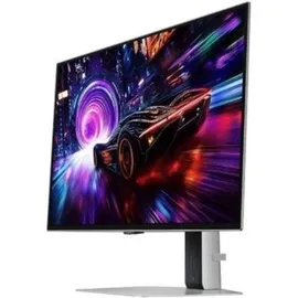Samsung Odyssey OLED G8 G81SF LS27FG810SUXEN 27"