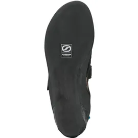 Scarpa Reflex Vs Kletterschuhe - Tonic / Black - EU 41 1/2