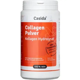 Casida GmbH Collagen Pulver 480 g