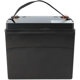 Offgridtec LiFePO4 Akku 12V 30Ah - sicher & effizient für PV & USV
