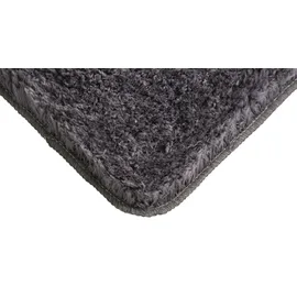 OTTO home Micro exclusiv Grau 60 x 100 cm