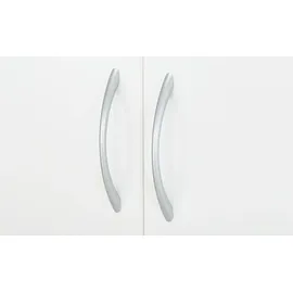 Sconto Hängeschrank Multischrank-System 80 x 40 x 64 cm Weiß