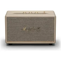 Marshall Acton III Cream