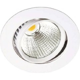 Brumberg 12590174 12590174 LED-Einbauleuchte LED 32W Weiß