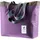 Deuter Infiniti Shopper Synthetik Flieder/Coffee