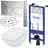 TOTO Neorest WX1 mit WC-Sitz Weiß