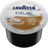 300 Lavazza BLUE CREMA LUNGO  Kaffeekapseln