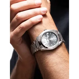 Festina Klassik Quarz Edelstahl 40 mm F20707/1