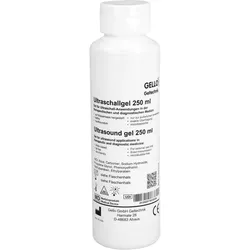 Ultraschall Gel