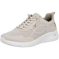 Rieker M8551 Damen Beige 37