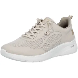 Rieker M8551 Damen Beige 37