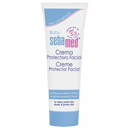 Feuchtigkeitscreme für Babys Sebamed Baby 50 ml