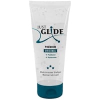 Just Glide Premium Gleitgel, 200ml