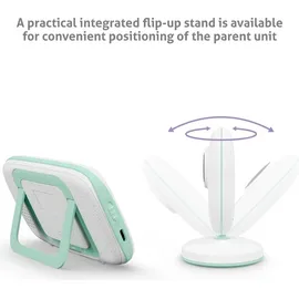 TrueLife NannyCam H32 Pro Ersatzeinheit Parent Unit 1 St.