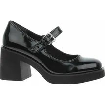 TAMARIS Damen Schwarz 39 - 39