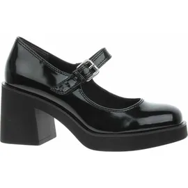 TAMARIS Damen Schwarz 39 - 39