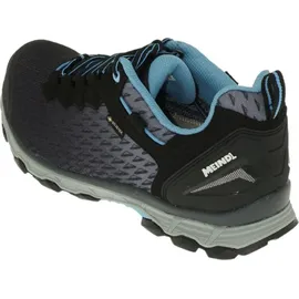 MEINDL Activo Sport GTX Damen schwarz/azur 41