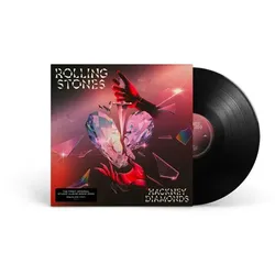Hackney Diamonds (Vinyl)