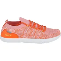 Ballop Movel Herren Orange/Rosa 40