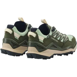 Lowa Maddox Pro GTX Low Damen Oliv / Sage 41