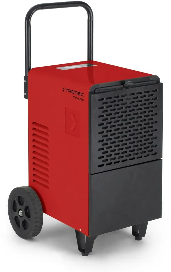 Trotec Industriële luchtontvochtiger TTK 166 ECO