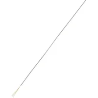 TRU Components Kabelleitung, LiFY Einzelader 100 m)