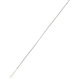 TRU Components Kabelleitung, LiFY Einzelader 100 m)