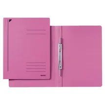 Leitz Schnellhefter A4 Pink