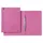 Leitz Schnellhefter A4 Pink