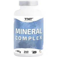 TNT Mineral Complex 240 Kapseln