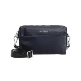 Bogner Klosters Sita Crossbody-Bag dunkelblau